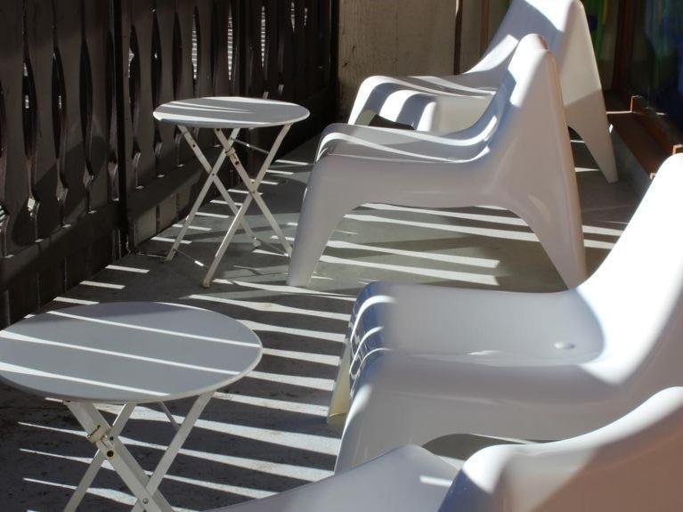 Appartement Du Lou, Au Pied Des Pistes *