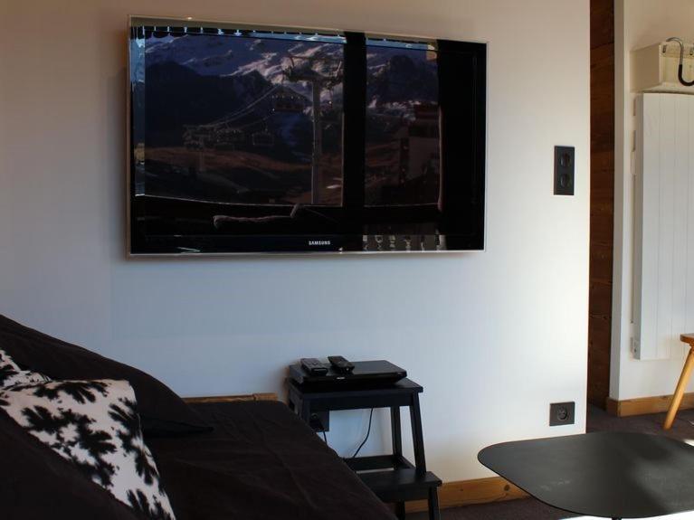 Du Lou, Au Pied Des Pistes Appartement